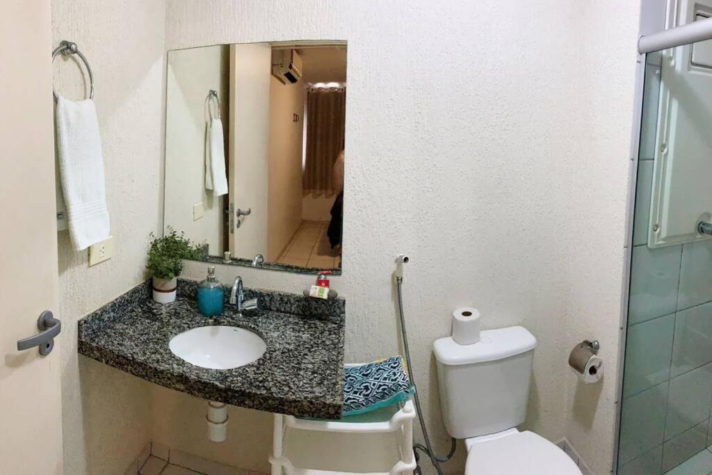 Apto 2 Suites Beiramar Pajucara Neo , 2 Gar - Adm Nutelss Maceió Exterior foto