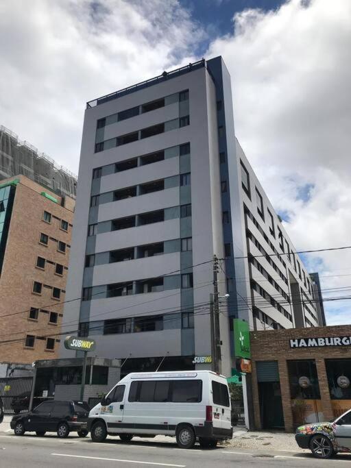 Apto 2 Suites Beiramar Pajucara Neo , 2 Gar - Adm Nutelss Maceió Exterior foto