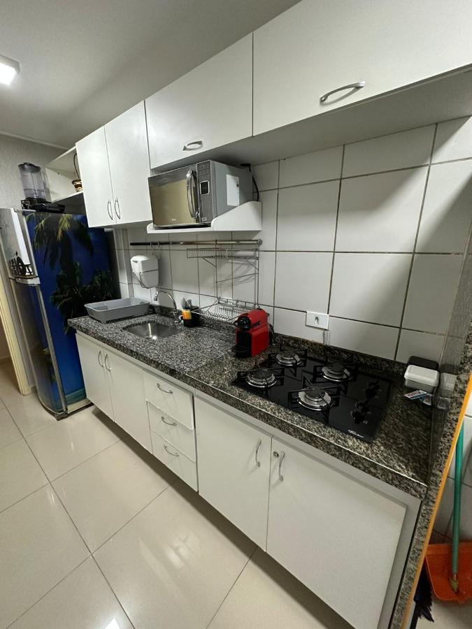 Apto 2 Suites Beiramar Pajucara Neo , 2 Gar - Adm Nutelss Maceió Exterior foto