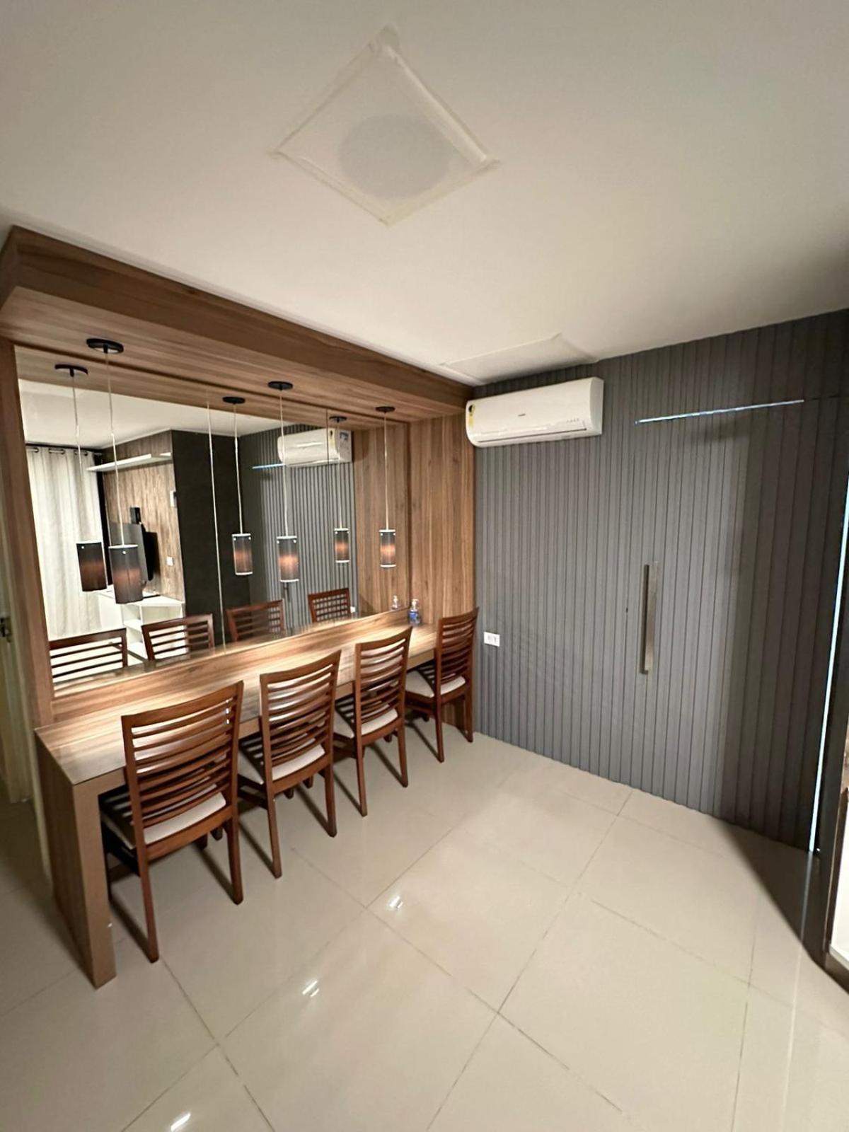 Apto 2 Suites Beiramar Pajucara Neo , 2 Gar - Adm Nutelss Maceió Exterior foto