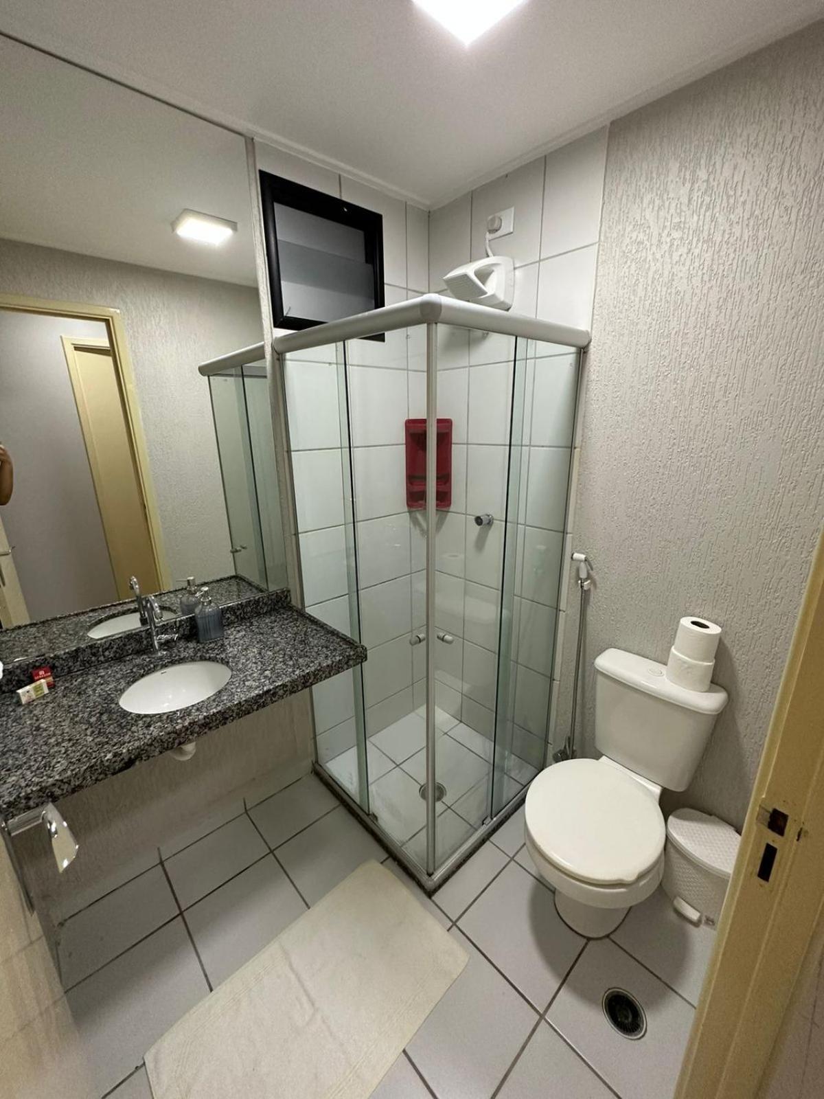 Apto 2 Suites Beiramar Pajucara Neo , 2 Gar - Adm Nutelss Maceió Exterior foto
